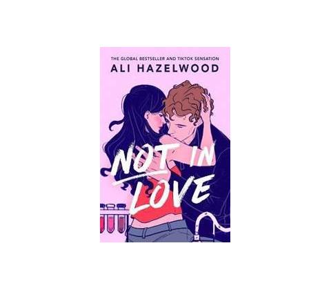 Not in Love