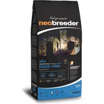 Neobreeder Adult medium & maxi fish 12 kg