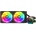 COUGAR Poseidon Elite ARGB 240 (3MPSD240.0001)