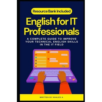 English for IT Professionals