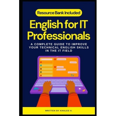 English for IT Professionals
