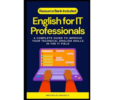 English for IT Professionals