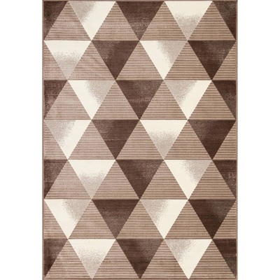 Jutex Girona 2061 821 hnedý