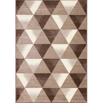 Jutex Girona 2061 821 hnedý