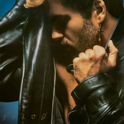 Michael George - Faith (Re-Issue) - 2Vinyl LP