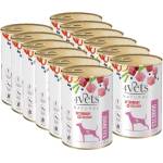 4Vets NATURAL 4Vets Кучешки диабет 12x400 г