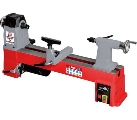 Holzmann D510F 230V