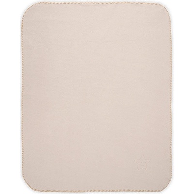 Lorelli Бебешко одеяло Lorelli - Полар, 75 х 100 cm, Beige (10340020015)