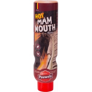 Bobal (Дистрибутор) Pauwels Сос Мамут (Hot Mammouth) 950мл