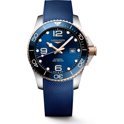 Longines L3.782.3.98.9