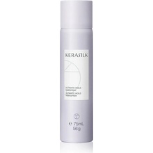 KERASILK Styling Ultimate Hold Hairspray lak na vlasy ultra silná fixácia 75 ml