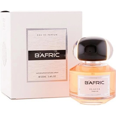 Flavia B´Afric parfum unisex 5 ml vzorka