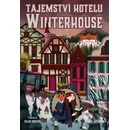 Tajemství hotelu Winterhouse - Ben Guterson, Chloe Bristol ilustrácie