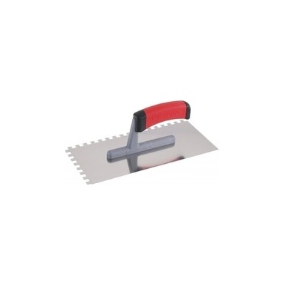 hladítko Profi 280x130mm zub 8mm nerez zubové FESTA