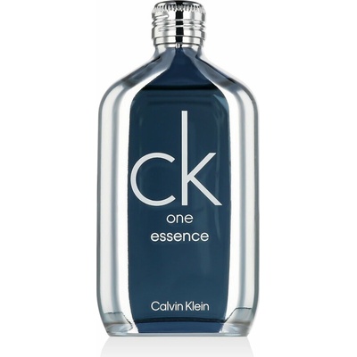 Calvin Klein CK One Essence Intense čistý parfum unisex 50 ml