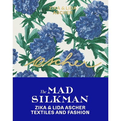 Ascher The Mad Silkman