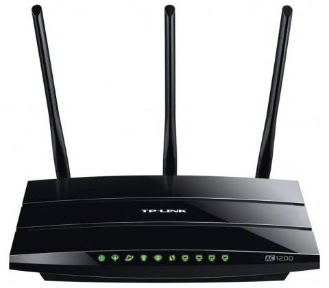 TP-Link Archer VR400
