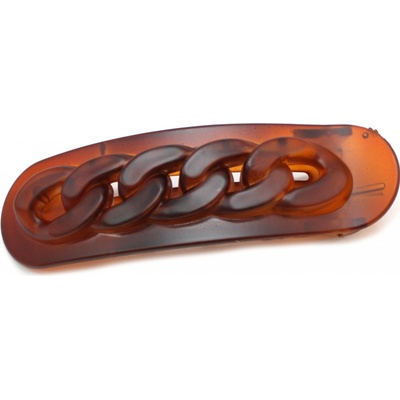 Spona na vlasy Barva: černá – Zboží Mobilmania