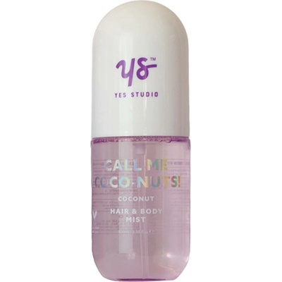 Yes Studio Coconut, 100 ml