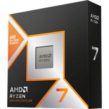 AMD Ryzen 7 9800X3D Box (100-100001084WOF)