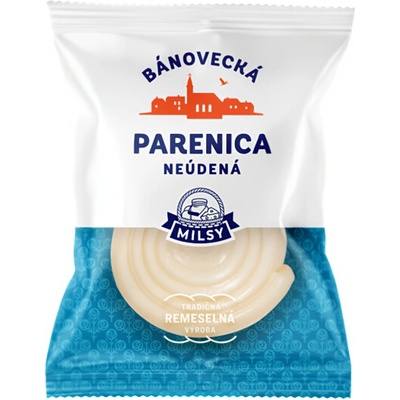 Milsy Bánovecká parenica neúdená 110 g