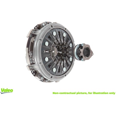 Spojková sada VALEO 855117