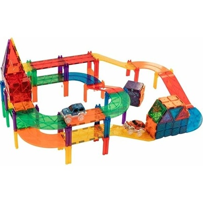 eliNeli EliFix fresh autodráha 100 ks