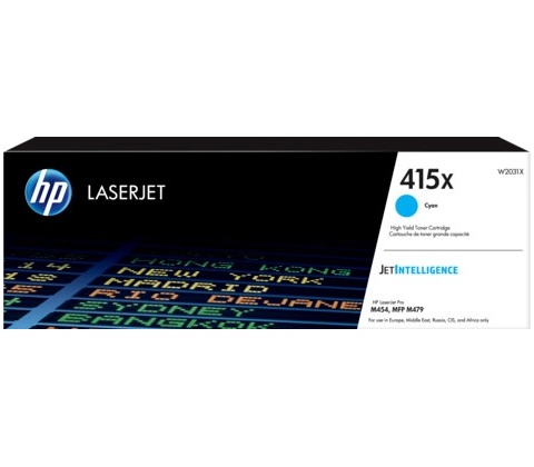 HP W2031X - originální
