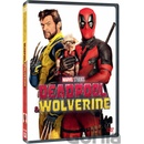 Deadpool 1.-3. DVD