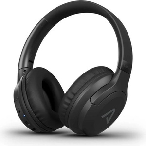 LAMAX Base 2 black (LXOHMBASE2NBA) Слушалки