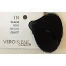 Joico Vero K-Pak Permanent Color 1N Black 74 ml