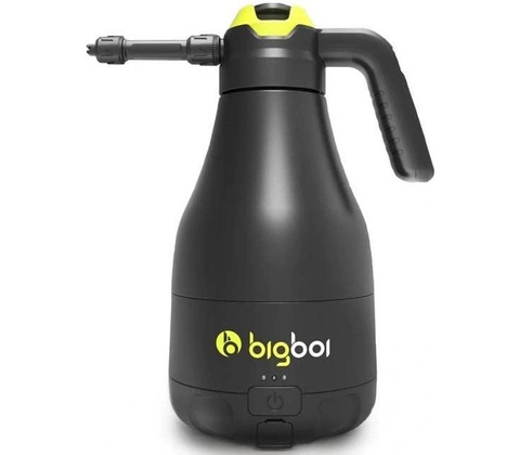 BigBoi FoamR 18