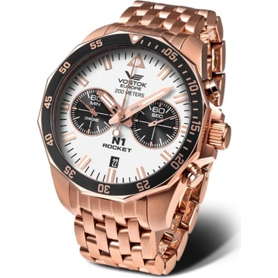 Vostok Europe 6S21/225B619BR