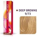 Wella Color Touch Deep Browns 9/73 60 ml