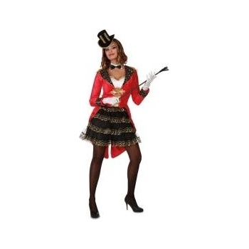 My Other Me Маскировъчен костюм за възрастни My Other Me Цирк (4 Части) Размер XXL