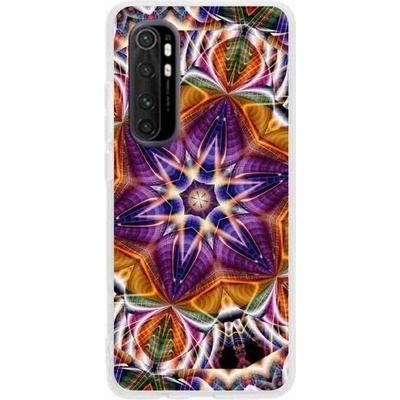 Pouzdro mmCase Gelové Xiaomi Mi 10 Pro - abstrakt 6