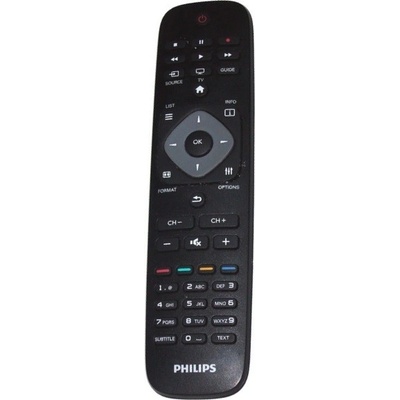 Diaľkový ovládač Philips 32pfl3188h/12