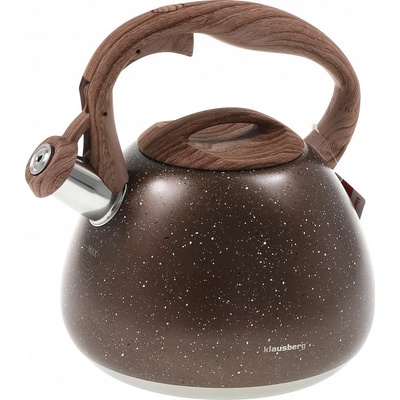 Klausberg KB-7510 2,8 l – Hledejceny.cz