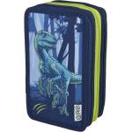 Undercover Несесер с пособия Undercover Scooli - Jurassic World (32664)