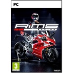 NACON RiMS Racing (PC)