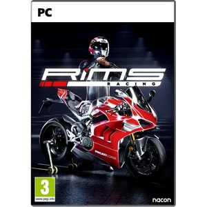 NACON RiMS Racing (PC)