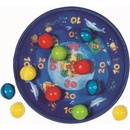 Goki Terč na suchý zip Ostrov