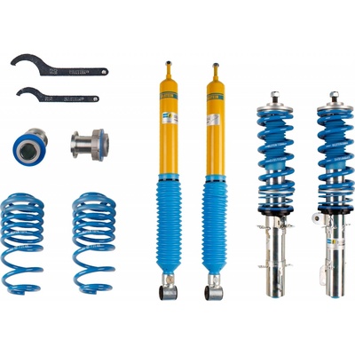 Bilstein Stavitelný podvozek B16 PSS9 48-080651 pro AUDI A3 (8L1) 1.6 • 74 kW • 1996—2003