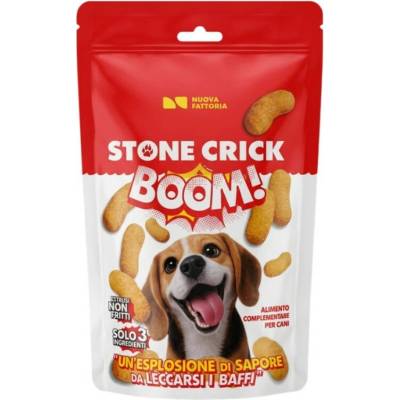 Nuova Fattoria Stone Crick Boom 40 g