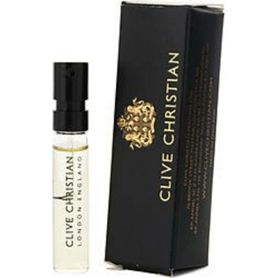 Clive Christian Private Collection V Amber Fougere 2 ml parfum pánsky vzorka