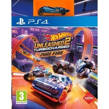 Hot Wheels Unleashed 2: Turbocharged (Pure Fire Edition)