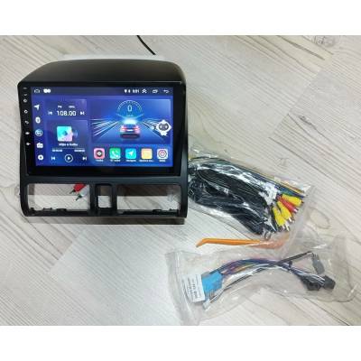 Mekede MN-X20 Honda CRV 4/64GB