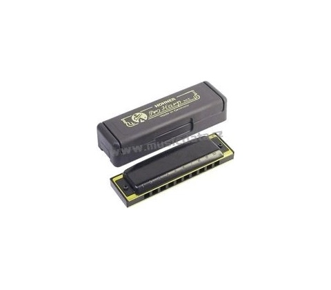 Hohner ProHarp A