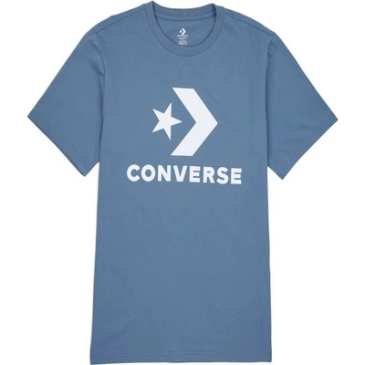 Converse Standard fit center Star chev modré biele