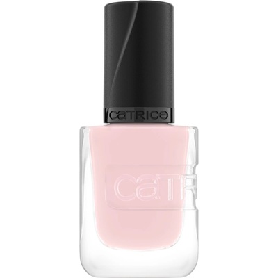 Catrice Nail Polish Gel Affair Лак за нокти 10, 5ml